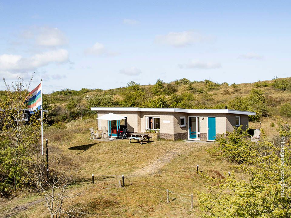 accommodatie fotografie Schiermonnikoog