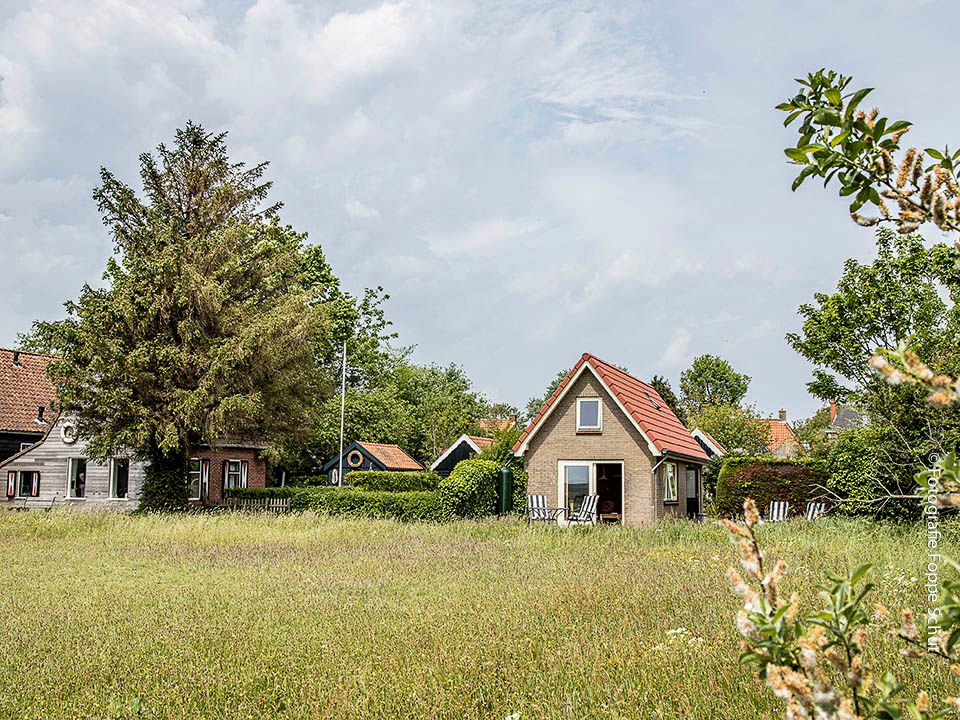 accommodatie fotografie Schiermonnikoog